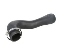 Tuyau du système de refroidissement droite DCX075TT THERMOTEC pour OPEL