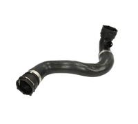 Tuyau du système de refroidissement inférieur DWB051TT THERMOTEC pour BMW X3