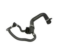 Durite de radiateur THERMOTEC DWB093TT gauche