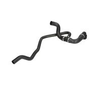 Tuyau du système de refroidissement inférieur DWF289TT THERMOTEC pour FIAT 500L