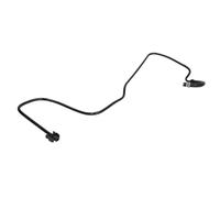 THERMOTEC DWG016TT Durite de refroidissement Sortie Compatible avec FORD Fiesta Mk6 3/5 portes JA8, JR8 Focus Mk1 3/5 portes DAW, DBW Fiesta Mk6 Van B-Max JK8, JK Focus Mk1 Break DNW