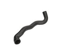Tuyau du système de refroidissement gauche supérieur DWM080TT THERMOTEC