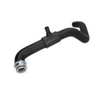 THERMOTEC DWP159TT Durite de refroidissement