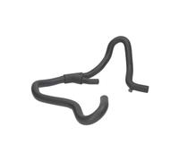 Tuyau du système de refroidissement Entrée Caoutchouc DWR106TT THERMOTEC