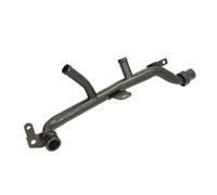Tuyau du système de refroidissement Sortie Métal DWW266TT THERMOTEC pour AUDI