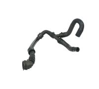 Tuyau du système de refroidissement droite DWW282TT THERMOTEC pour SEAT SKODA VW