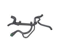 Durite de radiateur THERMOTEC DWX099TT
