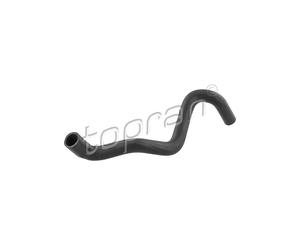 Durite de radiateur TOPRAN 108 312