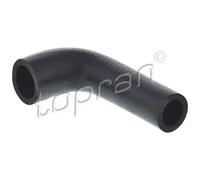TOPRAN 114 896 Durite de refroidissement