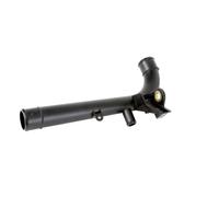 Durite de radiateur Topran 207 629