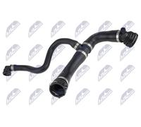 NTY CPP-BM-162 Durite de refroidissement
