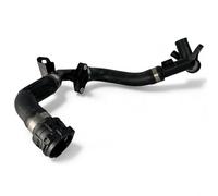 Durite de refroidissement compatible pour Peugeot et Citroën - Motorisation 1.6 HDI et BlueHDI - Thermostat à la pompe à eau - OEM 9804208380 984208380