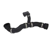 Durite de Refroidissement de radiateur pour BMW E81 E87 E82 116i 118i 120i (Toit Rigide) - Durite de Refroidissement Moteur - Tuyau d'eau de Refroidissement - Référence OEM : 17127525023