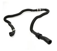 Durite de Refroidissement de radiateur pour Voitures F01 F02 F07 F10 F11 F18 Tuyau d'eau de Refroidissement de radiateur Moteur Tuyau en Caoutchouc 17127583175