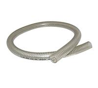 DURITE DE REFROIDISSEMENT EAU 19x26mm ADAPTABLE TRANSPARENT RENFORCE (1M)