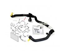 DURITE DE REFROIDISSEMENT EGR 1351KT PEUGEOT ORIGINE RECYCLAGE ECHAPPEMENT...