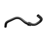 Durite de refroidissement entre radiateur d'huile et bloc pour VOLKSWAGEN LT (1996-2006)