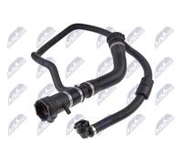 NTY CPP-BM-204 Durite de refroidissement