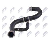 NTY CPP-ME-086 Durite de refroidissement