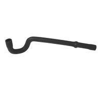 Durite de refroidissement moteur pour Bmw Série 7 E23 (09/1980-05/1986)