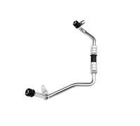Durite de refroidissement moteur pour Ford Edge 2.0L, 2012-2019, CT4Z7A030A CT4Z7A031B pièces(Exit)