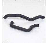 Durite De Refroidissement P2r Pour Moto Rieju 50 Rs2 Avant 2020 Neuf