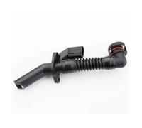 Durite De Reniflard Carter Moteur Pour Cache Culbuteurs 1 Pièce 03H103202A 3.6L V6 Essence 2007-2010 Pour VW Pour Touareg Pour Passat Et Pour Audi Q7 Tuyau