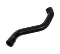 Durite de reniflard centrale MEYLE pour Mercedes SLK 320 R170