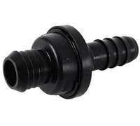 Durite de reniflard de Carter Moteur, clapet Anti-Retour, durite de Ventilation PCV, clapet Anti-Retour du servomoteur de Frein, pour E36 E46 E85, Valve PCV d'échappement