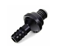 Durite de reniflard de Carter Moteur, clapet Anti-Retour, durite de Ventilation PCV, clapet Anti-Retour du servomoteur de Frein, pour E36 E46 E85, Valve PCV d'échappement