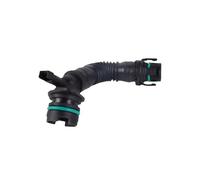 Durite de reniflard de Carter Moteur pour BMW E82 (2008-2013) Tuyau de Valve PCV Tuyau d'échappement et d'admission référence 11127584128.