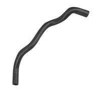 Durite de reniflard de Carter Moteur pour Mercedes-Benz W203 W211 et C230 (pièces détachées Automobiles référence 2710181282 A2710181282).