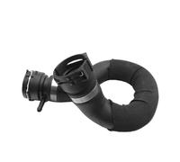 Durite De Reniflard Liquide De Refroidissement Pour A6 Quattro 3.0L 3.2L V6 4F 2005-2011 Tuyau Liquide Refroidissement Radiateur Supérieur Avec Raccord À Dégagement Rapide