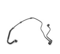 Durite De Reniflard Liquide De Refroidissement Pour Benz Pour GLC E400 E43 C43 Pour AMG 3.0 Essence V6 2017-2024 Tuyau Ventilation D'échappement D'eau Bouilloire Adjoint