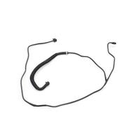 Durite De Reniflard Liquide De Refroidissement Pour Ford Pour Focus III Turnier 1.6 EcoBoost 2193909 1820565 GV61-8C012-XA Tuyau Retour Réservoir D'eau Radiateur