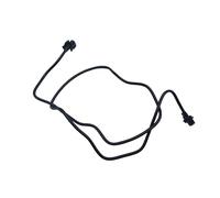 Durite De Reniflard Liquide De Refroidissement Pour Land Pour Rover Aurora LR024252 Tuyau D'eau De Bouilloire Auxiliaire Tuyau De Débordement