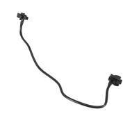 Durite De Reniflard Liquide De Refroidissement Pour Peugeot 307 307CC 308 408 1323A5 Tuyau Réservoir D'expansion Radiateur D'eau Dégazage