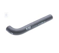 Durite de reniflard pour VW Golf 1 K-Jetronic