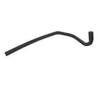 Durite de retour d'eau pour Audi 80 B2 et B3 (01/1983-07/1991) - Essence