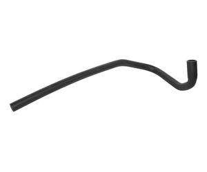 Durite de retour d'eau pour Audi 80 B2 et B3 (01/1983-07/1991) - Essence