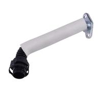 Durite de Retour d'huile Moteur Turbo (référence 55574129) pour Opel Astra J (2010-2015) Corsa E (2015) Insignia (2009) et Zafira C (2012).