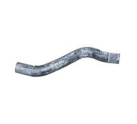 Durite de retour entre soupape de chauffage et tuyau pour VW Transporter T4