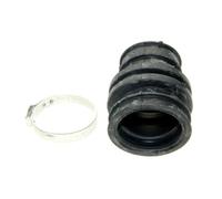 Whirlpool Durite sortie pompe cyclage + 2 colliers Réf. 480140100778 G