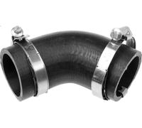 Durite de suralimentation GATES 09-0440 pour VOLVO V50 (545) 1.6 2010-2012