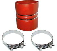 Durite de suralimentation GATES 09-1041 pour DAF 65 6.24 1993-1998