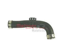 Metzger Autoteile Gaine de suralimentation METZGER 2400113