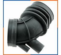 Tuyau d'aspiration, alimentation d'air NTY GPP-BM-018