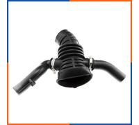 NTY Tuyau d'aspiration, filtre à air GPP-CH-001 – Compatible avec CHEVROLET AVEO/KALOS Schrägheck