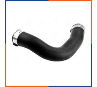Conduite d'air droite 43SKV435 ESEN SKV pour MERCEDES-BENZ CLASSE V VITO Fourgon
