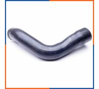 Durite de suralimentation pour MERCEDES-BENZ | 24SKV745, 6395283082, 408127